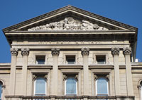 Louisville City Hall